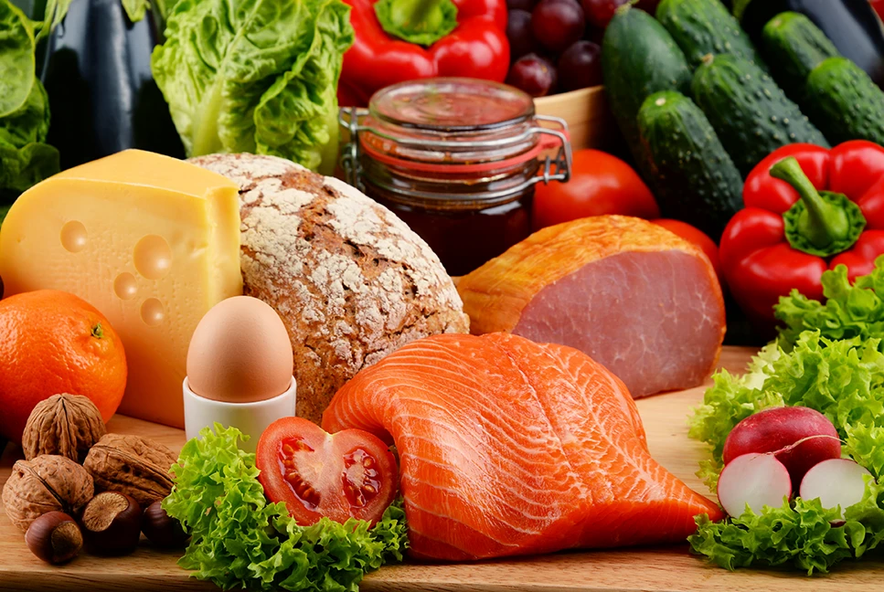 À propos de Chapados Expertise – consultant agroalimentaire au Québec