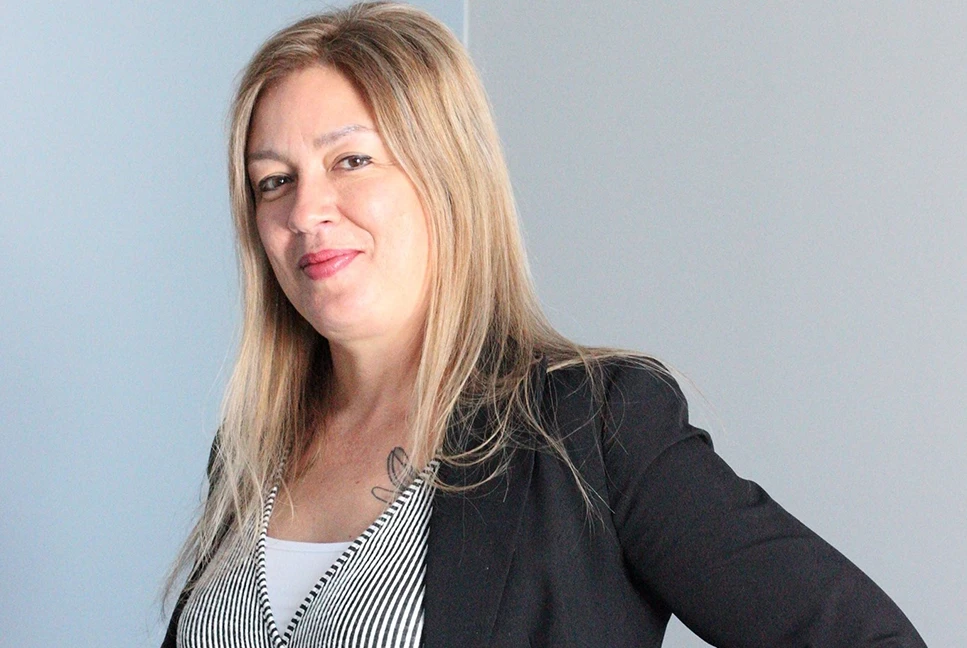 Nancy Chapadeau – experte agroalimentaire